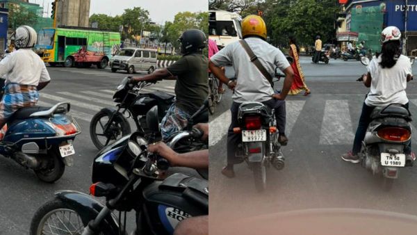 இது லிஸ்ட்லயே இல்லையே! மறந்தும் இந்த தப்பு செஞ்சுறாதீங்க.. சென்னை போலீஸ் செய்ற வேலையை பாத்தீங்களா!