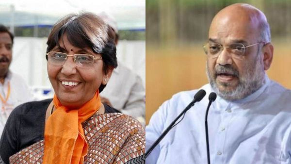 97 கொலைகள்.. நடுநடுங்க வைத்த நரோதா பாட்டியா! ஆஜரான அமித்ஷா - பாஜக முன்னாள் அமைச்சர் விடுதலை பின்னணி