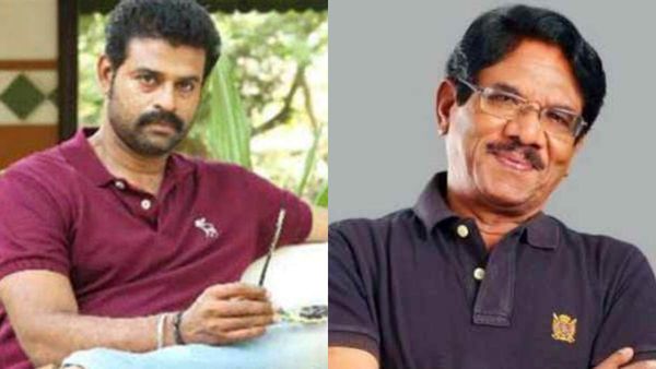 நடிகர் பிரேம் குமாருக்கு நடிகை வடிவுக்கரசி இப்படி ஒரு உறவா?அதனால் பறிபோன பாரதிராஜா பட வாய்ப்பு