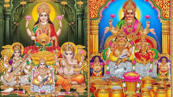 அட்சய திருதியை நாளில் சொல்ல வேண்டிய குபேர மந்திரம்..நம்பிக்கையோடு உச்சரித்தால் செல்வ வளம் பெருகும்