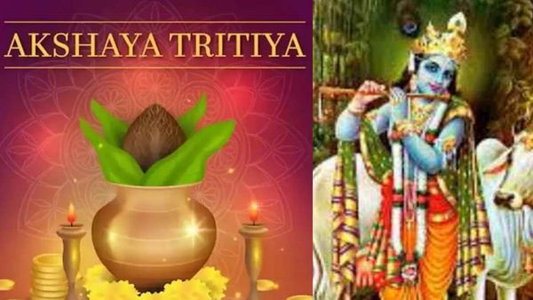 அன்போடு கொடுத்த ஒரு கைப்பிடி அவல்..குசேலனை குபேரன் ஆக்கிய கண்ணன்..அட்சய திருதியை ஸ்பெஷல்