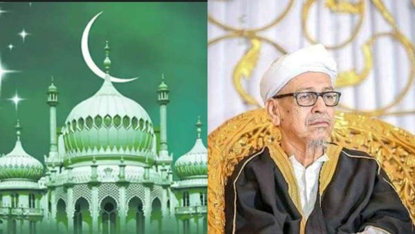 தமிழ்நாடு முழுவதும்.. நாளை ரம்ஜான் பண்டிகை கொண்டாடப்படும்.. தலைமை காஜி அறிவிப்பு