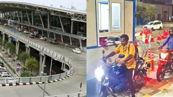 சென்னை மக்களே.. பைக்கில் ஏர்போர்ட் போக போறீங்களா.. இதை கண்டிப்பாக தெரிஞ்சுக்கங்க!