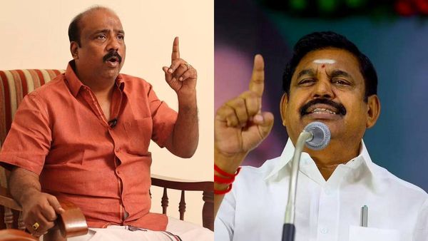 மர்மமா இருக்கே! கேள்வி மட்டும் எடப்பாடிக்கு.. தீர்ப்பு சாதகமா வருதே! சந்தேகம் கிளப்பும் ஓபிஎஸ் டீம்!