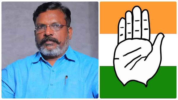 கர்நாடகாவிற்கு விசிட் அடிக்கும் திருமாவளவன்.. காங்.கட்சிக்காக பிரசாரம் செய்ய போவதாக அறிவிப்பு.. ஆஹா