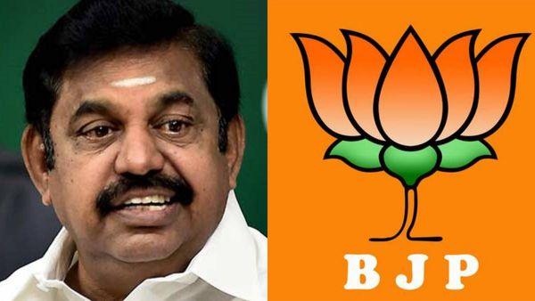 எடப்பாடிக்கு ‘போனஸ்’.. பின்னணியில் பாஜக மேலிடத்தின் ‘கை’! கர்நாடகாவை முன்வைத்து லிங்க்? ப்ரியன் பரபர