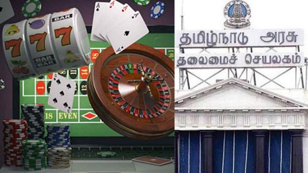 ஆன்லைன் விளையாட்டுகள்.. புதிய விதிமுறைகளை வெளியிட்டது தமிழக அரசு.. என்னென்ன ரூல்ஸ்?