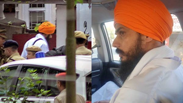 அதிகாலை ஆபரேஷன்! பின்லேடனை பிடித்த அதே ஸ்டைலில் 