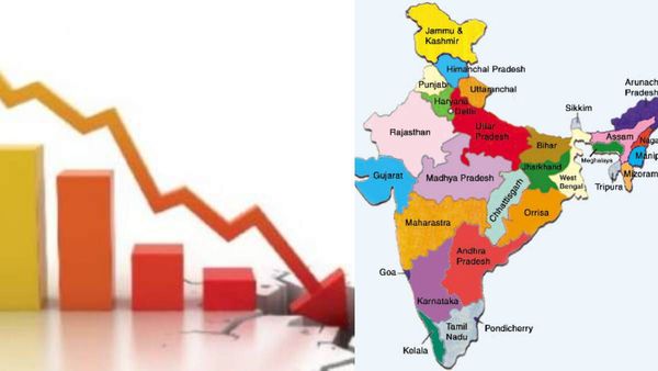 டேஞ்சர்! பொருளாதார மந்த நிலை.. எந்த நாடுகளில் தாக்கும்.. இந்தியாவுக்கு ஆபத்து காத்திருக்கா