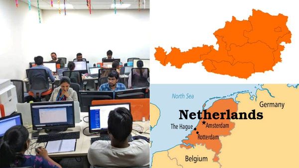 12 மணி நேரம் வேலையை விடுங்க.. இந்த நாடுகளில் வேலை நேரம் ரொம்ப கம்மி.. மகிழ்ச்சியான நாடுகளும் இவைதான்