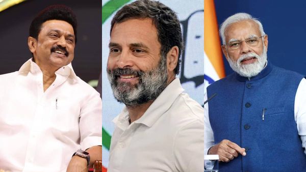 ஸ்டாலின் ரூட்டை பிடித்த காங்கிரஸ்.. கர்நாடக தேர்தலுக்கு களமிறக்கப்பட்ட 