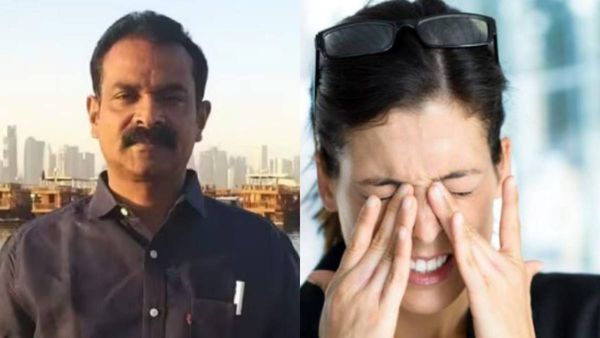 கண்களில் சோர்வா..குளிர்ச்சியடைய இந்த விசயங்களை தவறாமல் செய்யுங்கள்..Dr.யோ.ரா.மானேக்சா ஆலோசனை