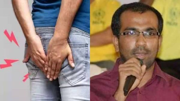 மலம் கழிக்கும் போது பீய்ச்சி அடிக்கிறதா ரத்தம்? அப்படின்னா உங்களுக்கு இந்த நோயாக இருக்கலாம்!