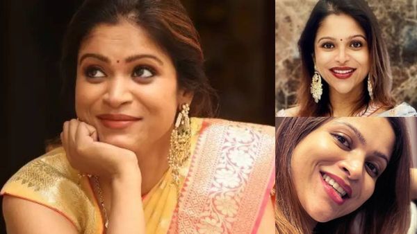 செல்வராகவனின் மனைவி இவரா.. இத்தனை நாள் தெரியாம போச்சே.. திமுக அரசுக்கு கீதாஞ்சலி நன்றி..காரணம் இதான்