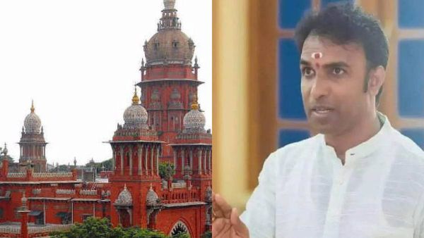 கதறிய கலாஷேத்ரா மாணவிகள்.. பாலியல் வழக்கில் கைதான பேரா.ஹரி பத்மன் ஜாமீன் மனு தள்ளுபடி! காரணம் என்ன?