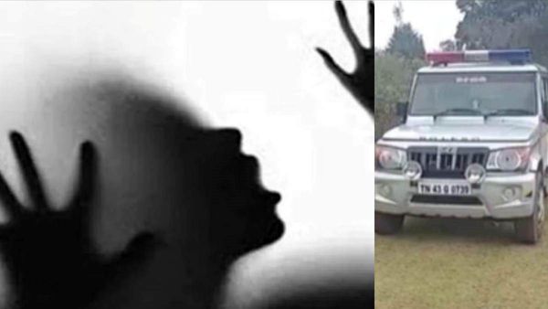 சிறுமிக்கு காரில் லிப்ட்.. காட்டு பகுதிக்கு கடத்தி கொன்று சடலத்துடன் இளைஞர் உறவு.. ஊட்டியில் பகீர்