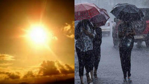 வெயிலடிக்குதேன்னு வெளியே குடை இல்லாம போகாதீங்க..ஜில்லுன்னு மழை பெய்யுமாம்..உங்க ஊர் இருக்கா?