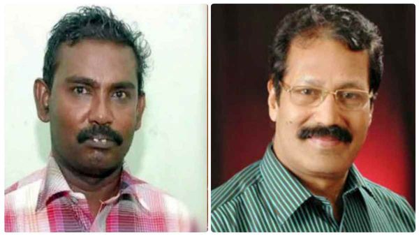 விஏஓ லூர்து பிரான்சிஸ் படுகொலை.. கனிம வளக் கொள்ளையைத் தடுத்து நிறுத்துவோம்..டாக்டர் கிருஷ்ணசாமி