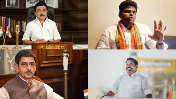 தொற்றிய டென்ஷன்.. 