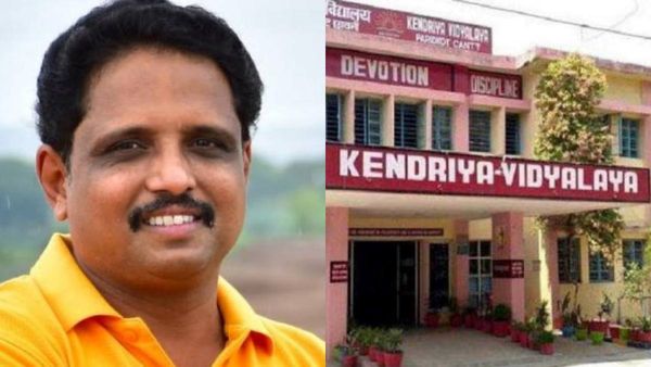 கேந்திரிய வித்யாலயா முதல்வர் பதவி! 957 பேரில் 1 தமிழர் கூட இல்லை! அநியாயம்! வெளுக்கும் வெங்கடேசன்!