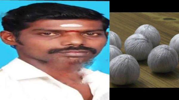 மது குடிக்காதீங்க.. அட்வைஸ் செய்த மனைவி.. நாட்டு வெடிகுண்டு விசீய கணவன்.. தென்காசியில் பகீர் சம்பவம்