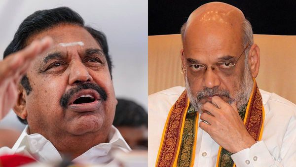 பாஜகவுக்கு எவ்வளவு சீட்? டக்கென கேட்ட அமித் ஷா.. எடப்பாடி சொன்ன பதிலால் அதிர்ச்சி.. ஆஹா.. அப்படியா?