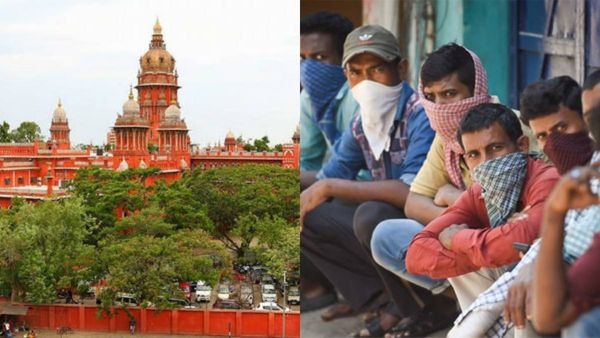 பீகார் தொழிலாளர்கள் குறித்து வதந்தி.. பிரபல பத்திரிக்கைக்கு சிக்கல்.. சென்னை ஹைகோர்ட் அதிரடி கேள்வி