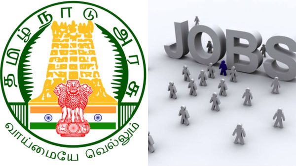 மாதசம்பளம் ரூ.25,000 டூ ரூ.1.50 லட்சம்.. தமிழக அரசு நிறுவனத்தில் சூப்பர் வேலை.. அசத்தல் வாய்ப்பு
