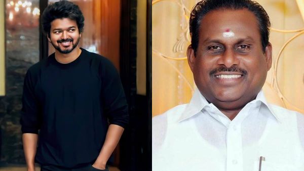 நடிகர் விஜய் அரசியலில் சாதிக்க முடியாது! எம்.ஜி.ஆருக்கு நிகரில்லை! சீண்டிய அதிமுக மாஜி அமைச்சர்!