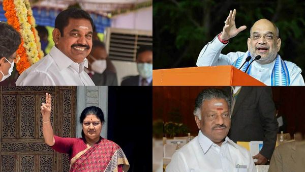 அந்த பார்முலாவே காலி.. ஒரே கல்லில்.. சசி +டிடிவி +ஓபிஎஸ்ஸை ஒன்றாக வீழ்த்திய எடப்பாடி! முடிஞ்சிடுச்சே