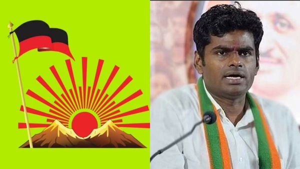 இனியும் இப்படி நடந்தால் சும்மா விட மாட்டோம்.. பாஜக நிர்வாகி கொலை..திமுக அரசுக்கு அண்ணாமலை வார்னிங்!