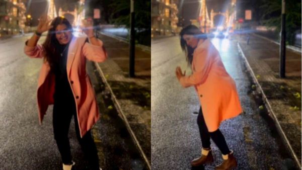 மகிழ்ச்சி பூத்த நாள்..நடுரோட்டில் ஆட்டம் போட்ட விஜே பிரியங்கா.. குவியும் பிரபலங்களின் வாழ்த்துக்கள்