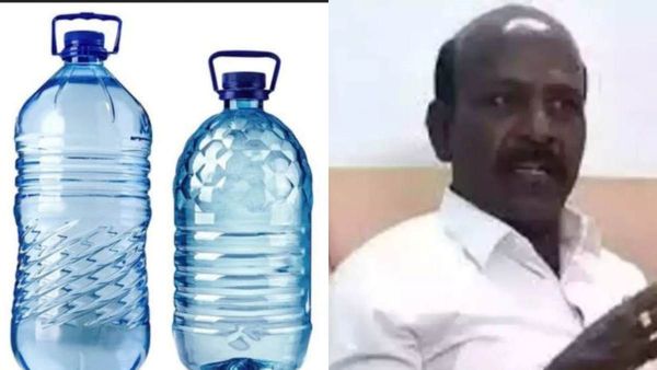 கேன் வாட்டர் தரமானதா? “ரெய்டு நடத்துங்க”.. அதிகாரிகளுக்கு அமைச்சர் போட்ட அதிரடி உத்தரவு!