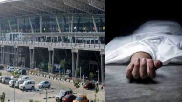 சென்னை விமான நிலையத்தில்.. பொன்னியின் செல்வன் படம் பார்க்க 2 பிள்ளைகளுடன் சென்ற பெண் திடீர் தற்கொலை