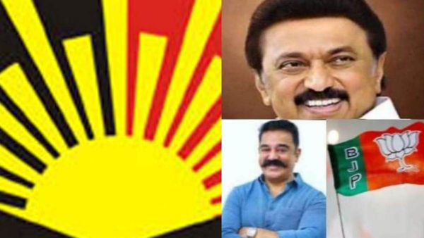 சிதறுதா திமுக ஓட்டு.. பாஜகவின் B டீமா?.. கமலுக்கு உடனே போனை போட்ட ராகுல்.. டக்கென கவனித்த மேலிடம்..!