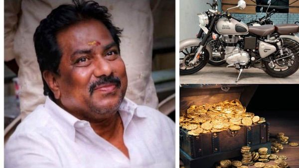 அமைச்சர் மூர்த்தி நடத்தும் விசேஷ ஜல்லிக்கட்டு! கோல்டு காயின்ஸ் -புல்லட்..! மலைக்க வைக்கும் பரிசுகள்!