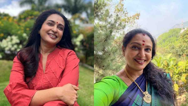 படிப்பை விட்டு நடிக்க வந்த காரணம்..ஆனால் அந்தப் படத்தில் வாங்கிய அடி..மனம் திறந்த நடிகை சீதா