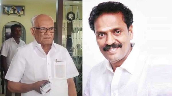 திருப்பூர் துரைசாமிக்கு எதிராக சீறிய மதிமுக திருப்பூர் மாவட்டச் செயலாளர்! பொறுமை காக்கச் சொன்ன வைகோ!