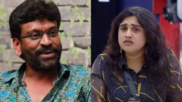 என் அம்மா அப்போவே சொன்னாங்க! பீட்டர் பால் மரணத்திற்கு வனிதா இரங்கல்.. ஆனால் ஒன்றை நோட் செய்தீர்களா?