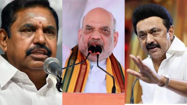 இதை மட்டும் பண்ணி கொடுங்க! எடப்பாடி சொன்ன தகவல்.. அதெல்லாம் நாங்க பார்த்துப்போம்! அமித் ஷா ஒரே போடு?