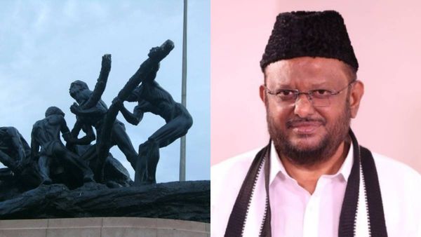 உழைப்பவர் வியர்வை உலரும் முன்பே ஊதியம் தரணும்! நபிகளாரின் பொன்மொழியுடன் ஜவாஹிருல்லா மே தின வாழ்த்து!