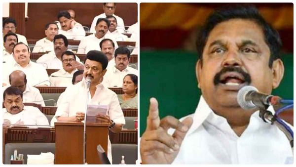 எங்களை கேலி பண்ணீங்களே.. ஸ்டாலின் விட்ட அறிக்கையை அவரே படிச்சு பார்க்கட்டும்.. எடப்பாடி காட்டம்!