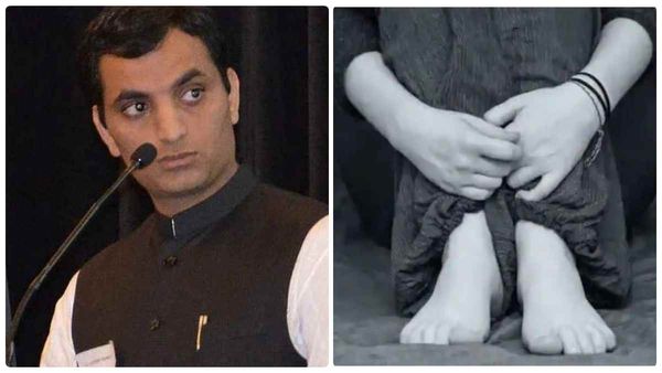 போதை மருந்து கொடுத்து 5 கொரிய பெண்கள் பலாத்காரம்.. பாஜக முன்னாள் பிரமுகர் மீது புகார் நிரூபணம்