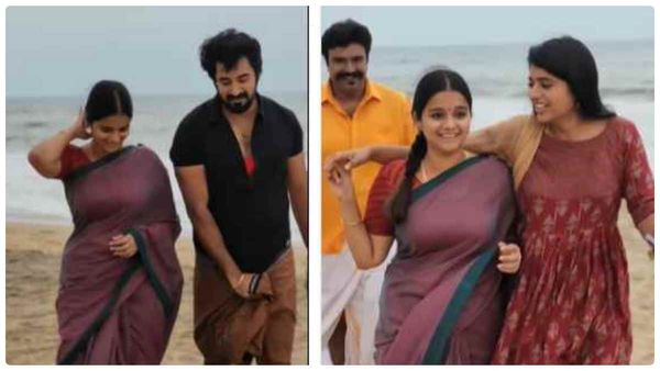 மனம் மாறி குடும்பத்தோடு சேர்ந்த கதிர், ஞானம்.. எதிர்நீச்சல் சீரியலில் இனி நடக்கப் போவது இதுதானா?