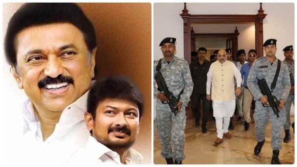 தமிழில் சி.ஆர்.பி.எஃப். தேர்வு! போராட்டமின்றி சாதித்த ஸ்டாலின்! திமுக மாணவரணி -இளைஞரணி பெருமிதம்!