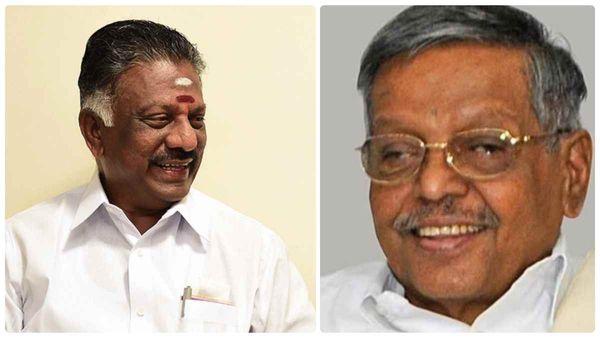 ‛1956’.. பண்ருட்டியார் சொன்ன ஆருடம்.. 'முட்டுக்கட்டை' அவர்தான்! 67 ஆண்டுக்கு பின் திரும்பும் வரலாறு?