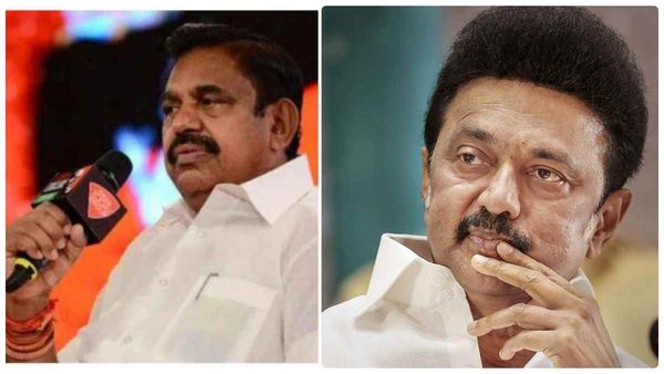 தமிழகத்தில் என்ன தான் நடக்கிறது? முதல்வர் சட்டம் ஒழுங்கை காக்கவில்லை! எடப்பாடி பழனிசாமி சாடல்!