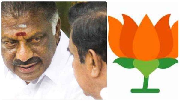 வோட் ஷேரிங்.. திமுக ஓட்டை பிரிப்பது இவரா?.. பிஜேபி லீடர்கள் கணக்கு இதுதான்.. கையை பிசையும் பழனிசாமி