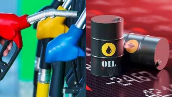 கச்சா எண்ணெய் உற்பத்தியை குறைக்க சவுதி உள்ளிட்ட நாடுகள் திடீர் முடிவு..எரிபொருள் விலை உயர வாய்ப்பு?