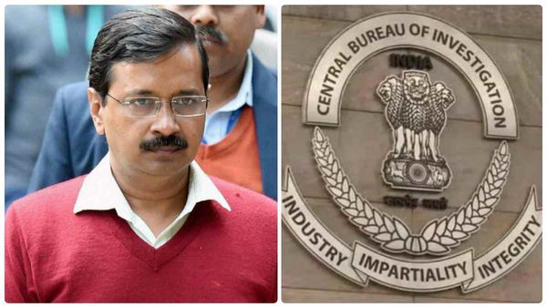 வசமாய் சிக்கிய கெஜ்ரிவால்.. டெல்லி மதுபான ஊழல் வழக்கில் சிபிஐ சம்மன் அனுப்பியது ஏன்? ஷாக் பின்னணி